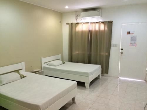 Night & Day Inn Legazpi Dış mekan fotoğraf