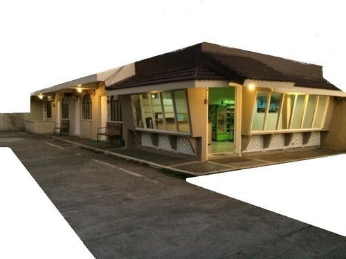 Night & Day Inn Legazpi Dış mekan fotoğraf